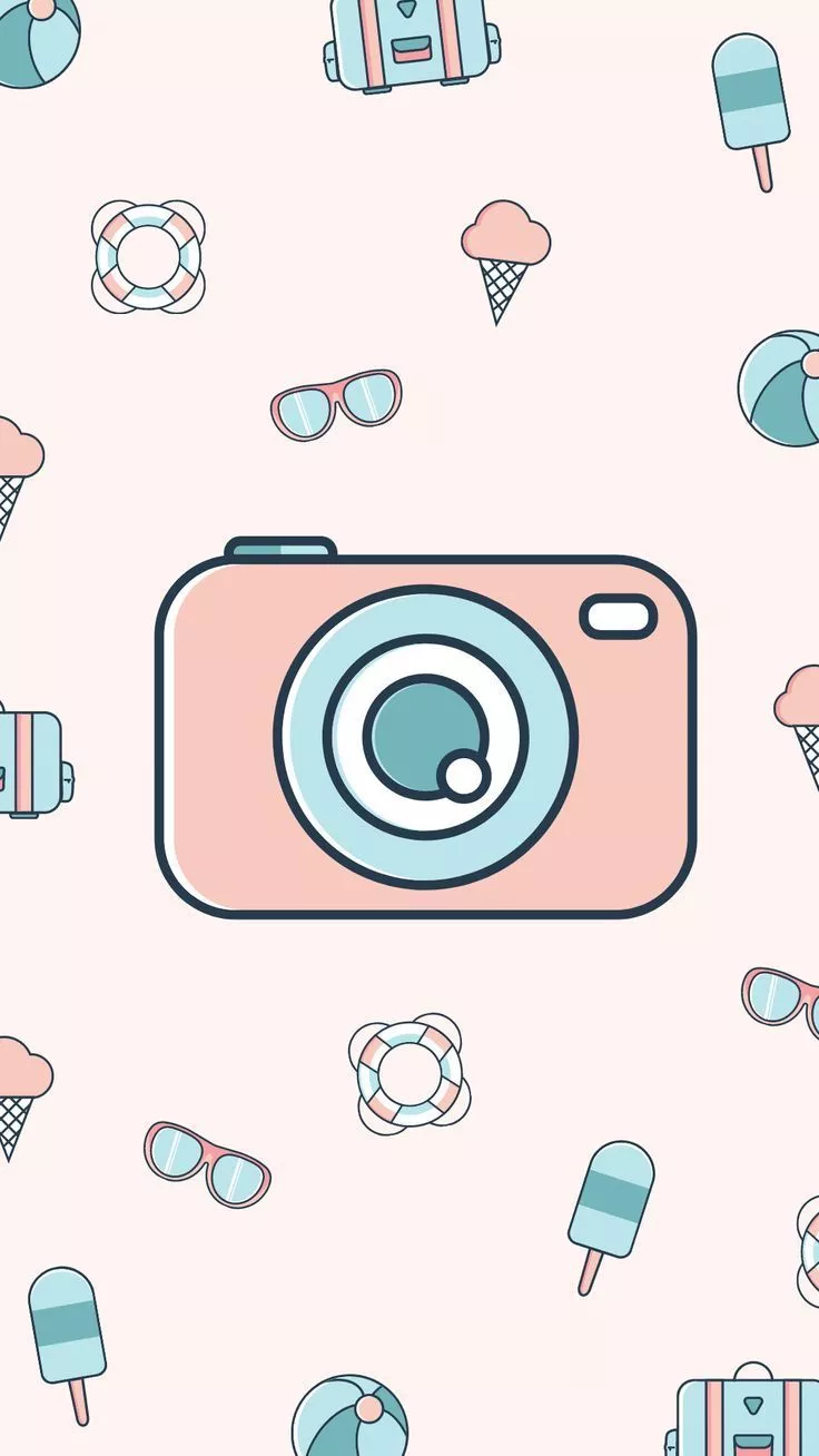 Whimsical Phone Wallpaper