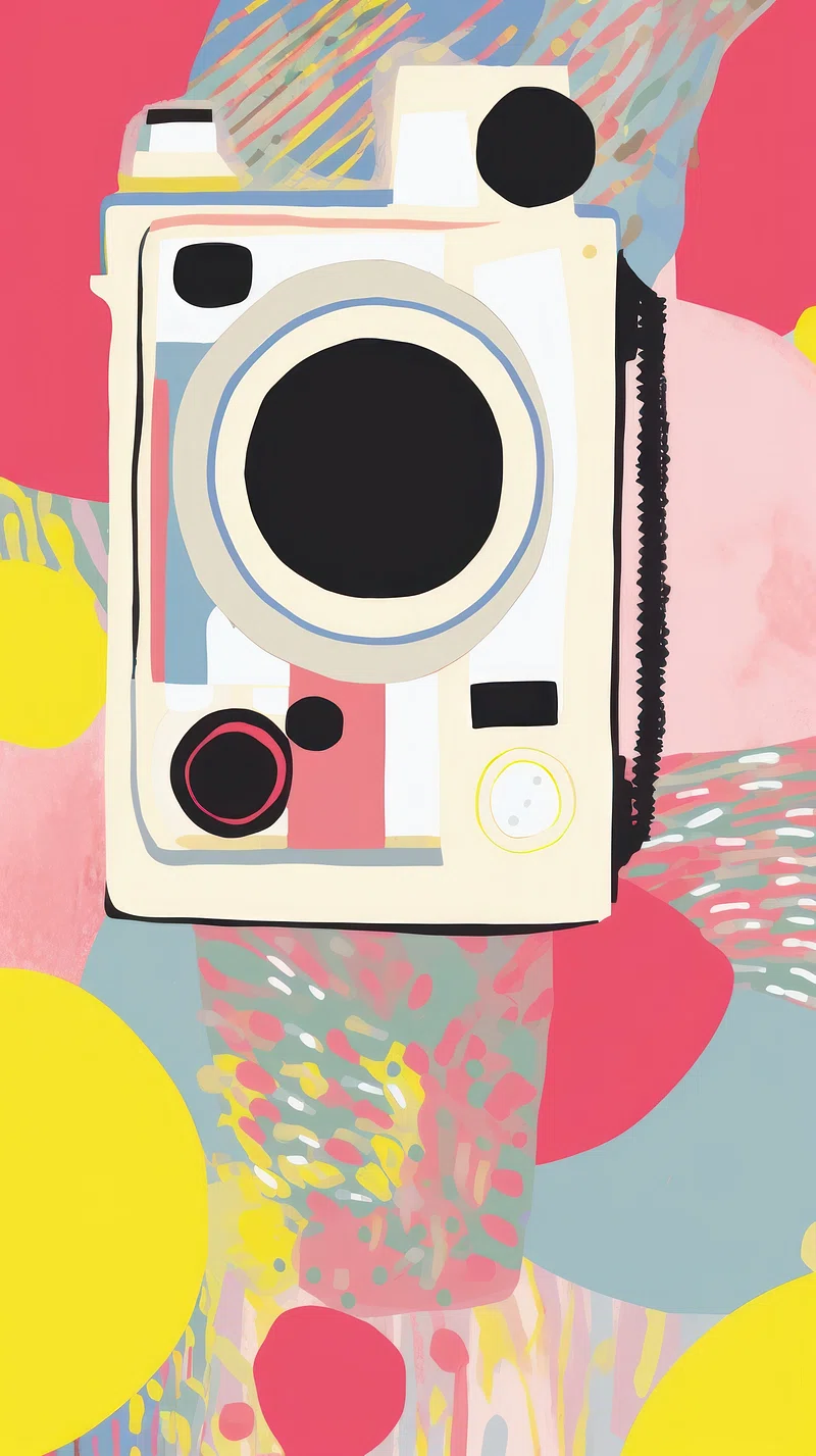 iPhone Wallpaper Pink For Men Image