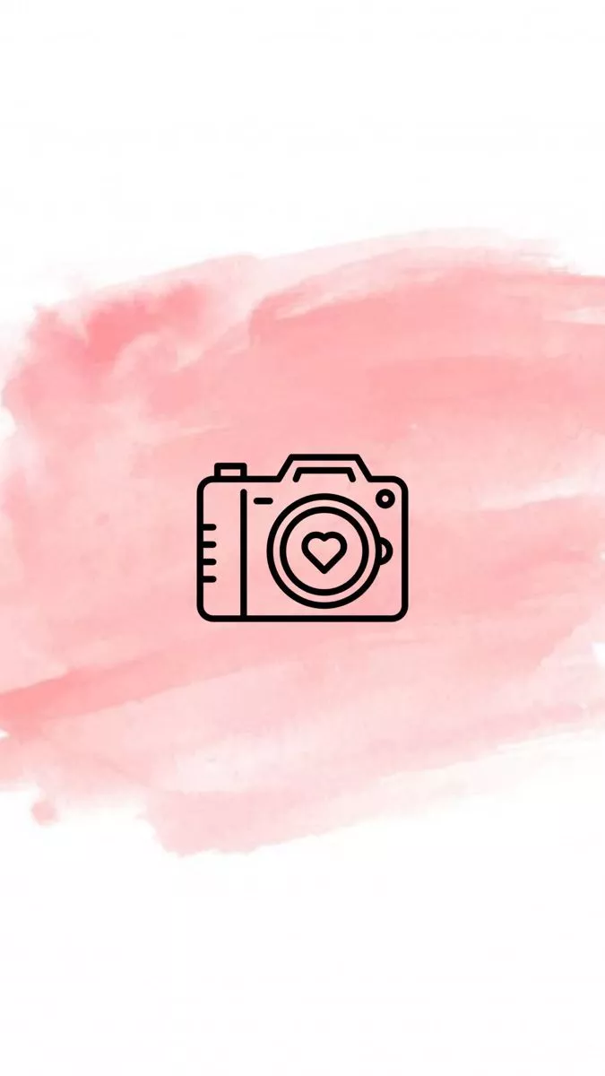 Camera icon