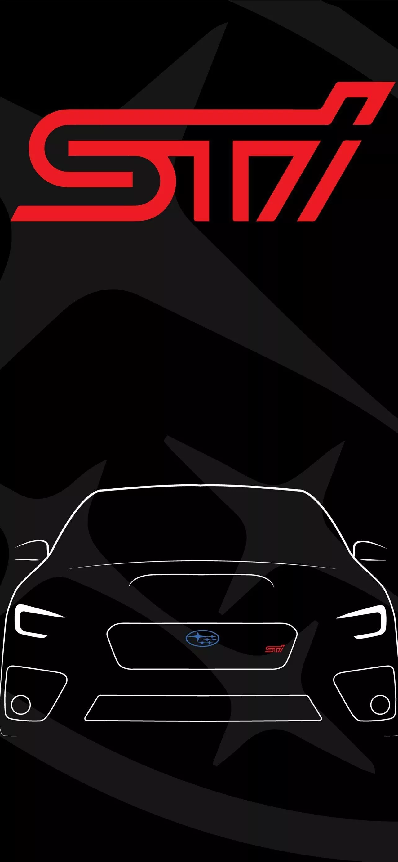 Subaru Wallpaper