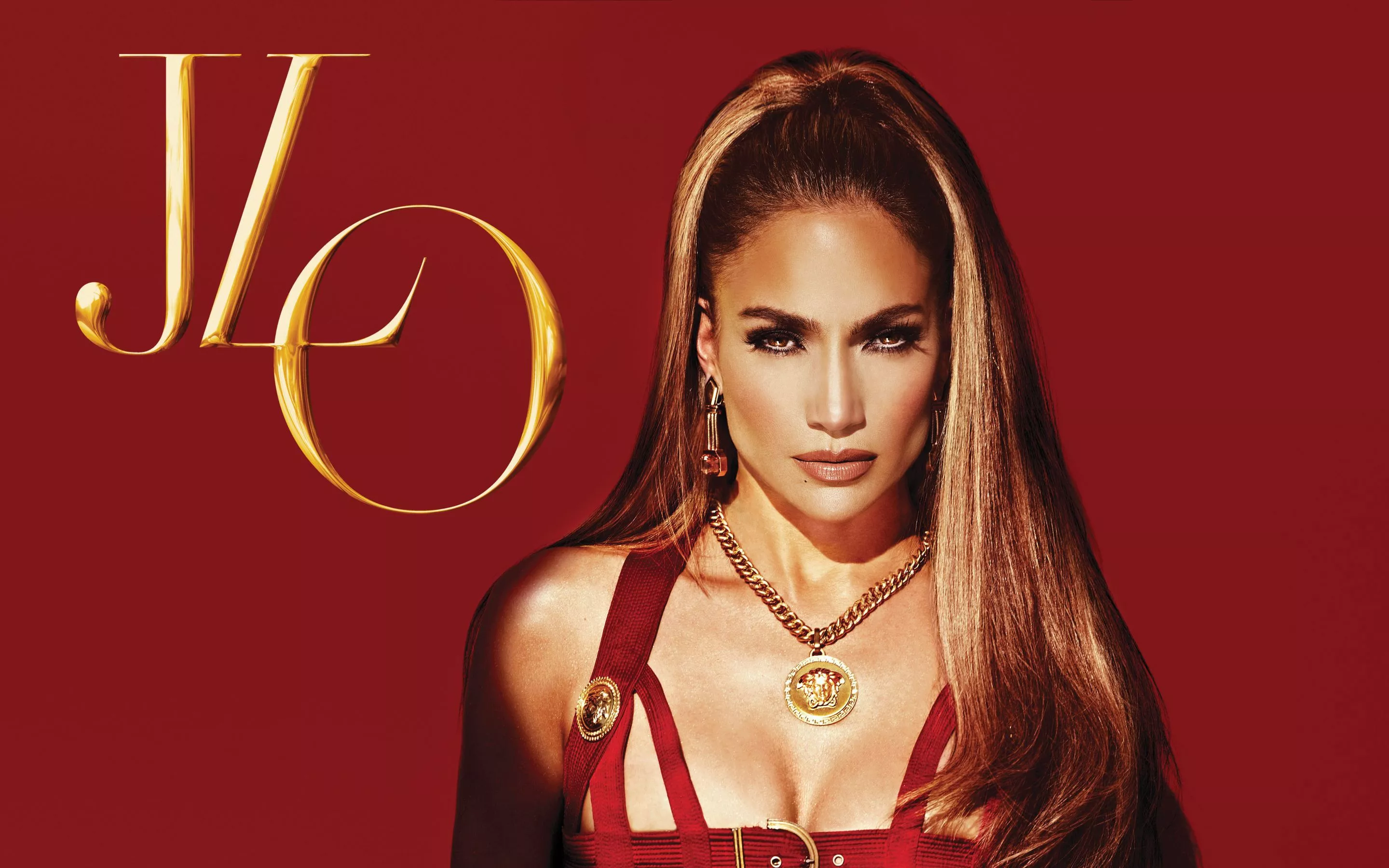 Celebrity Jennifer Lopez HD Wallpaper