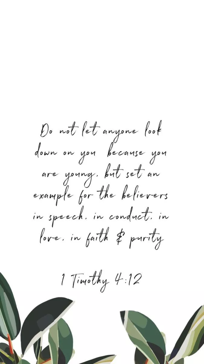Christian wall paper