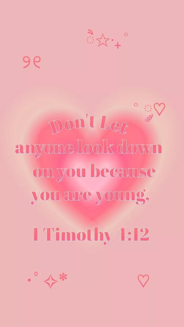 Aesthetic Christian Wallpaper