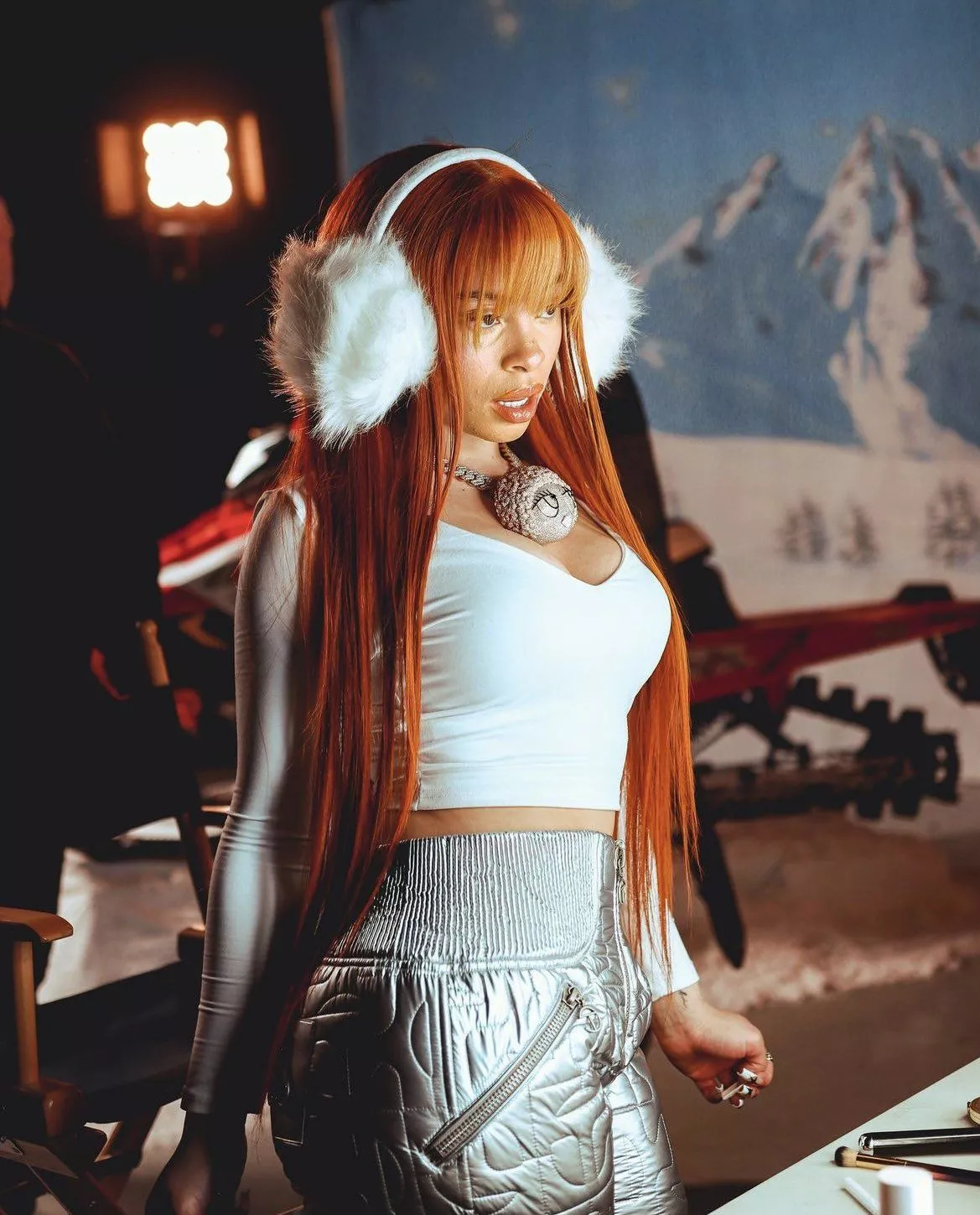 Pop Crave Spice photographed