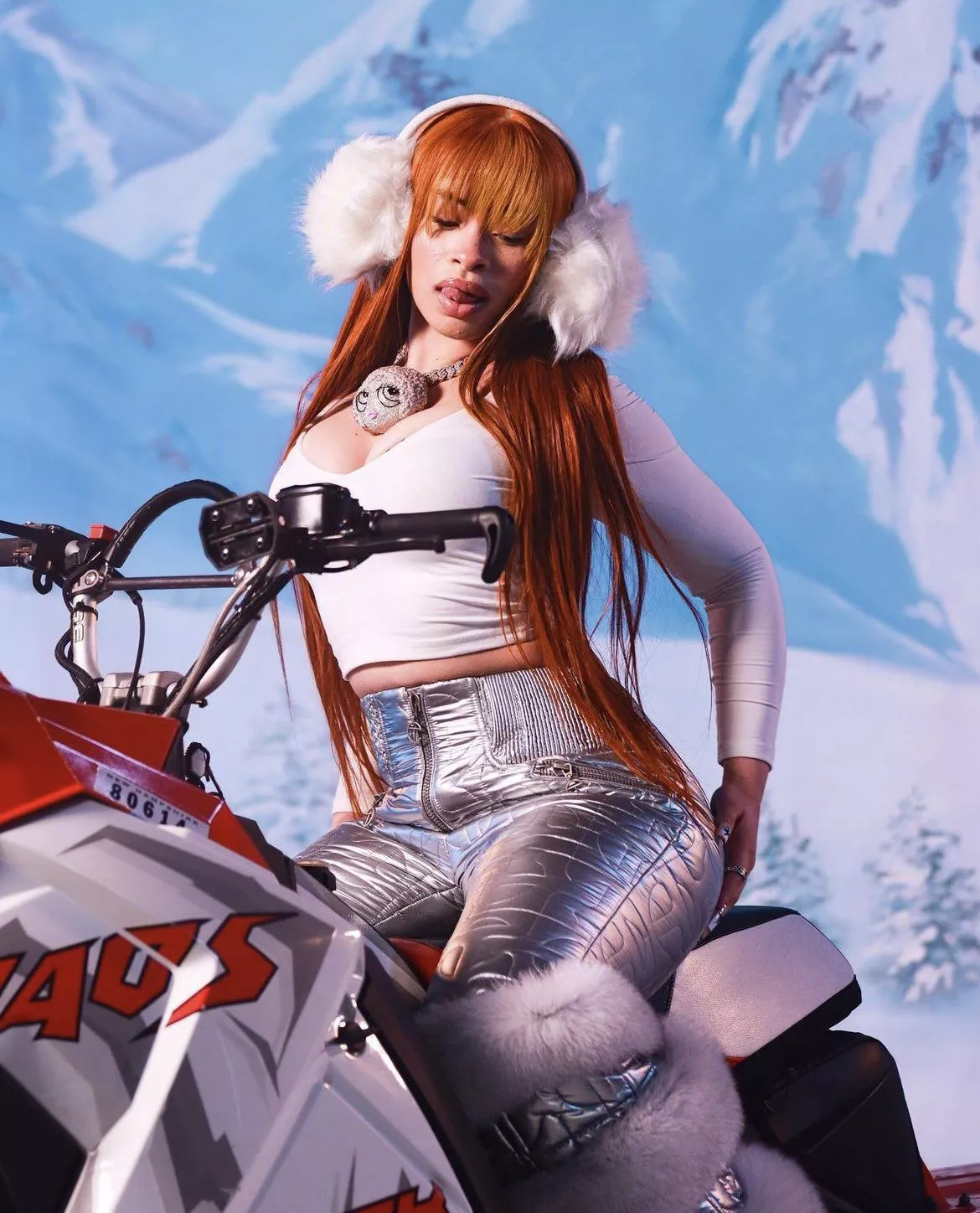 Pop Crave Spice photographed