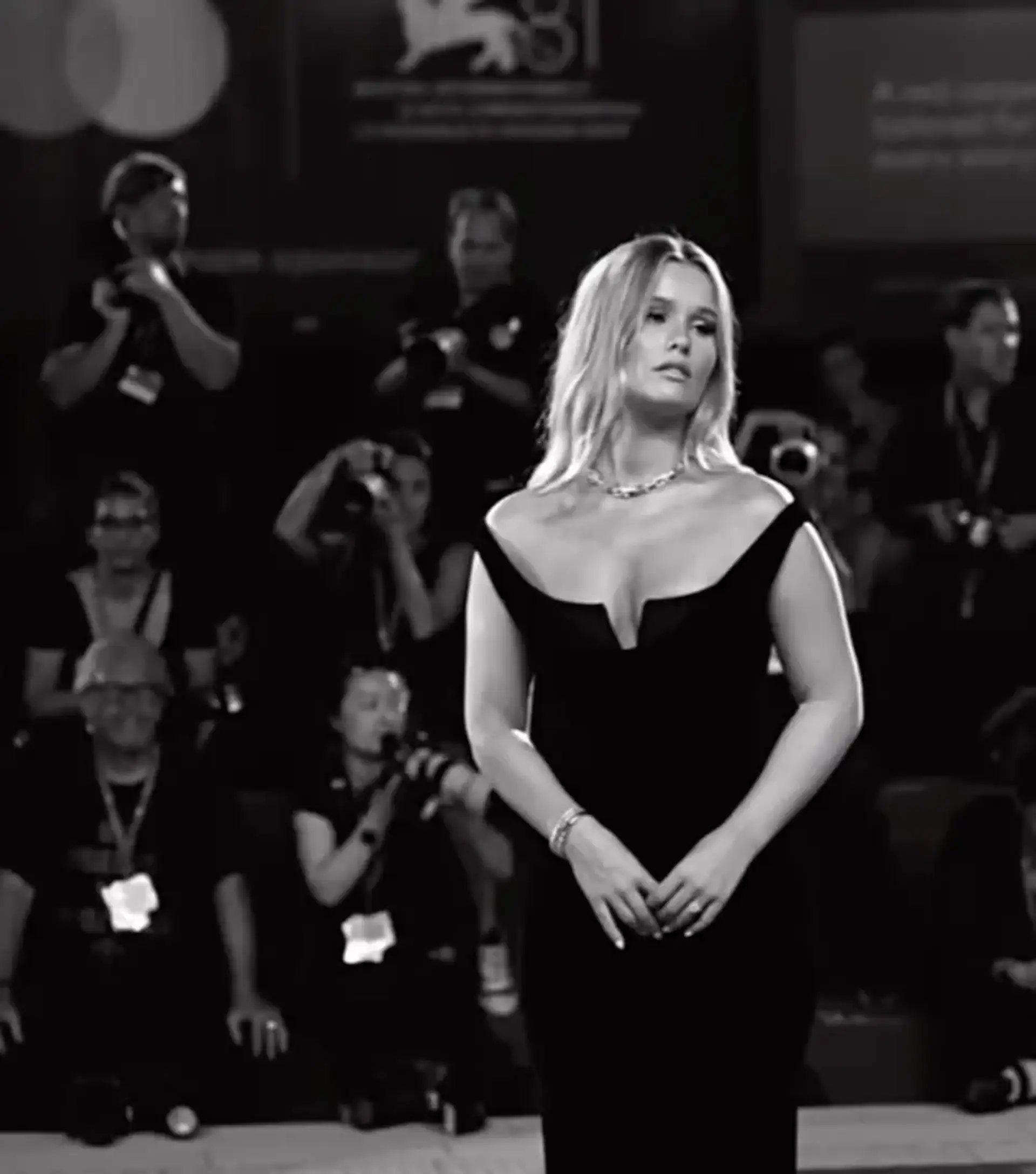 Frenkie de Jong's stunning wife Mikky