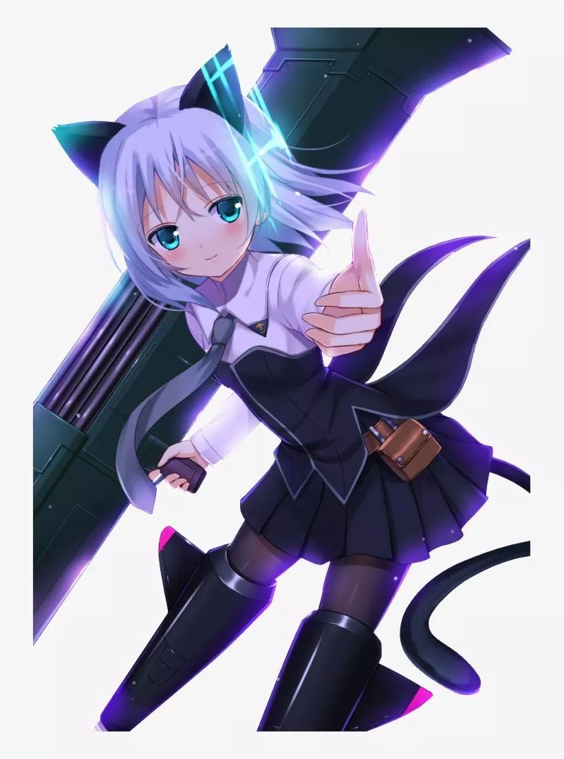 Strike Witches Wallpaper Phone