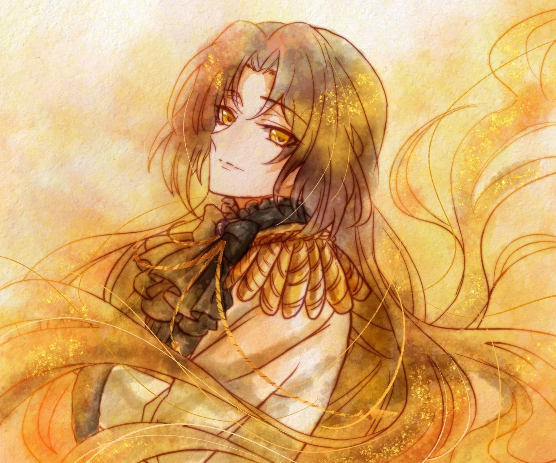 Dominique De Sade Anime The Case Study