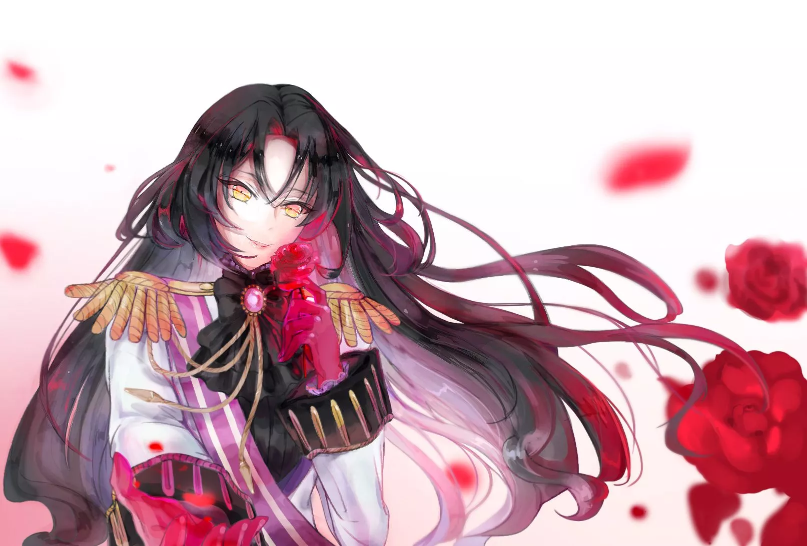 Dominique de Sade no Shuki