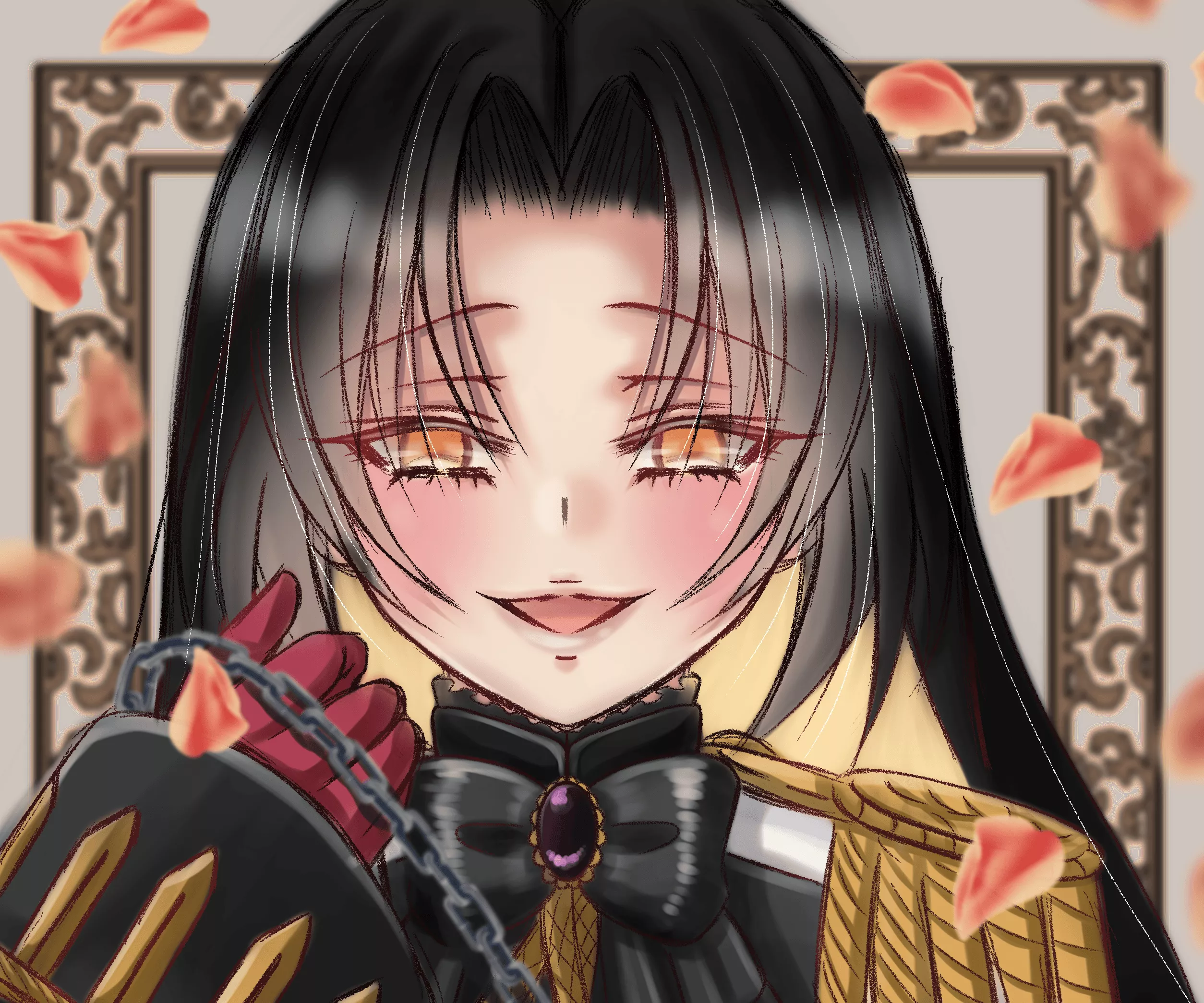 Case Study Of Vanitas HD Wallpaper