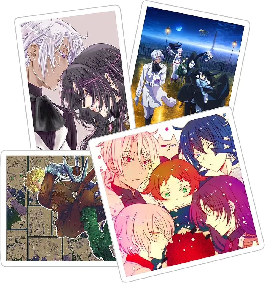 Vanitas Noe Archiviste Dominique