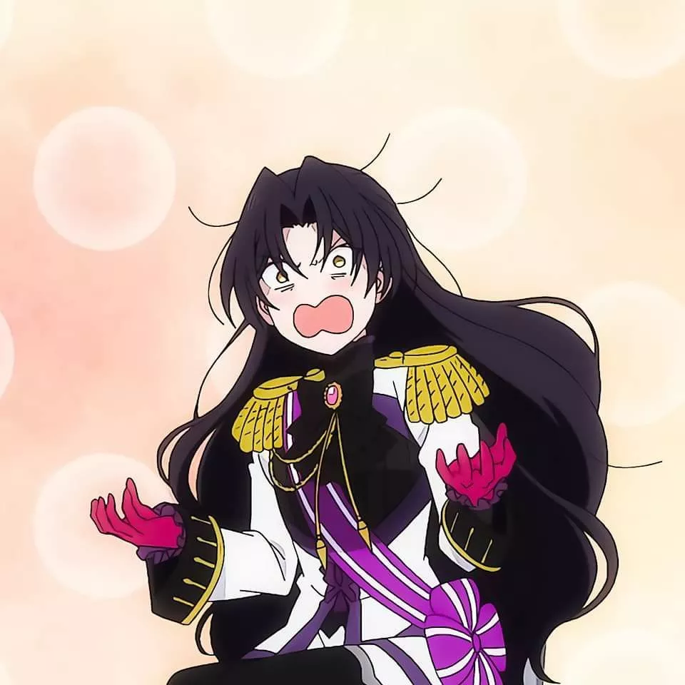 vanitas, anime, pandora hearts