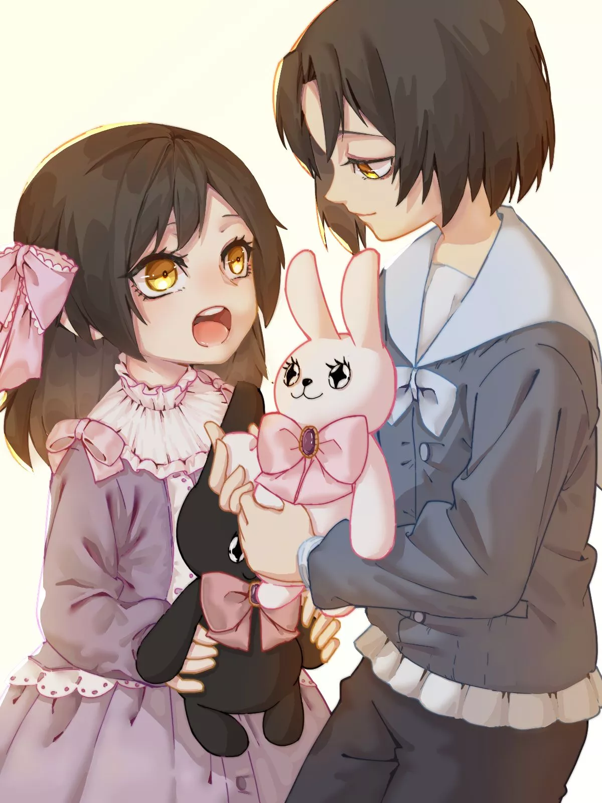 Dominique de Sade, Fanart