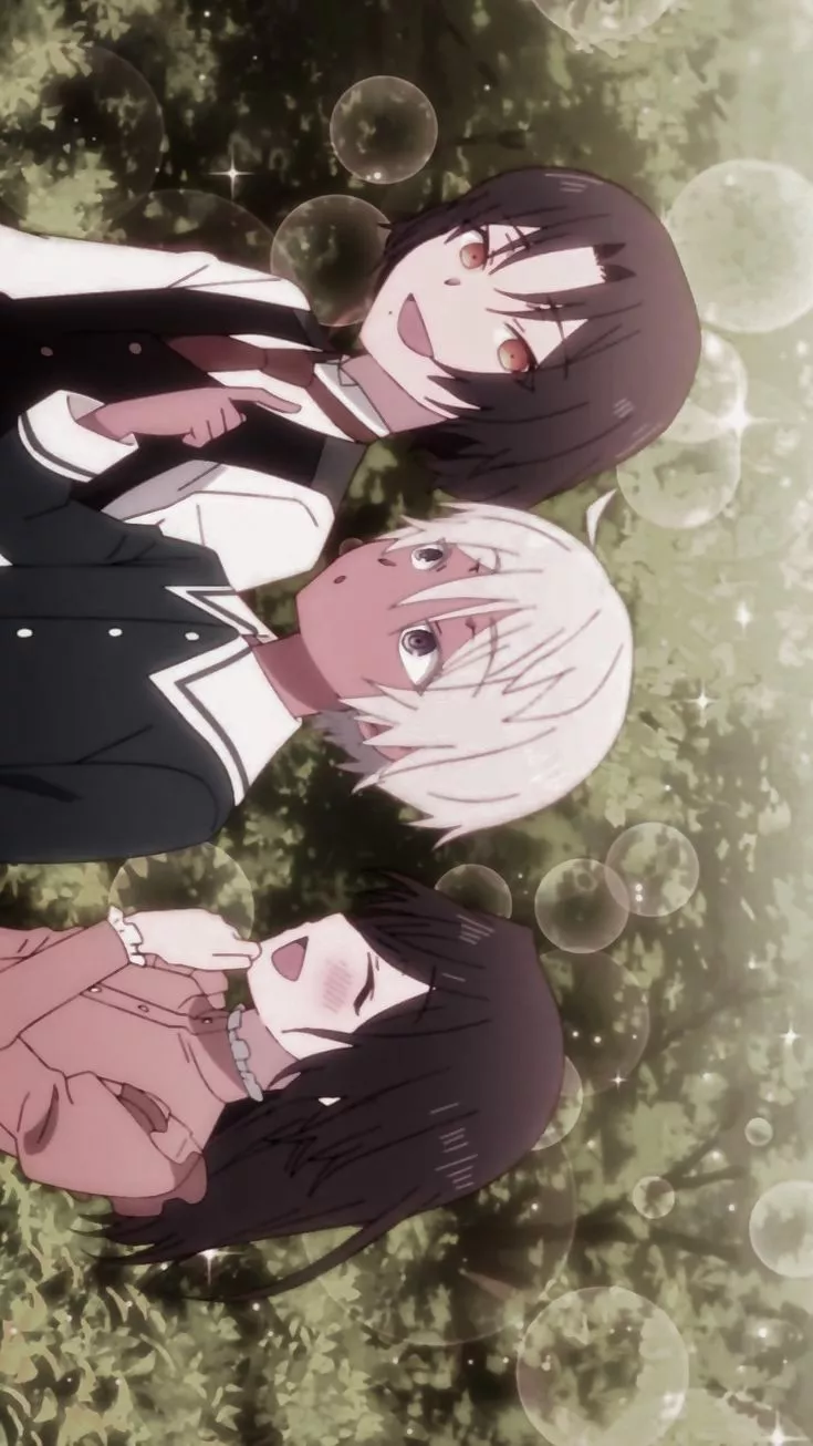 Vanitas no Carte wallpaper ♡︎