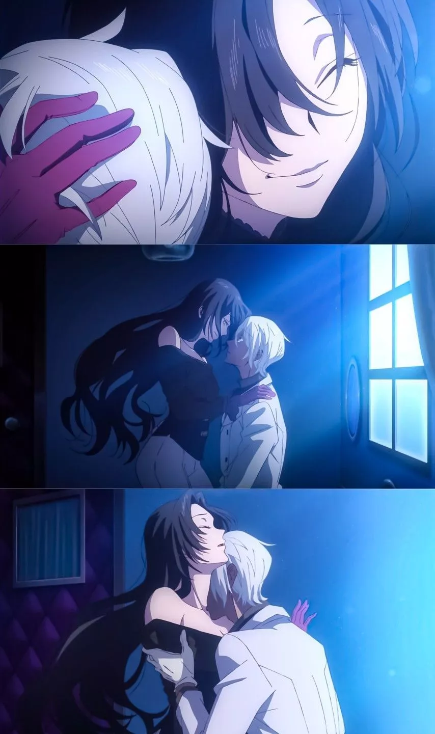 Dominique De Sade x Noé Archiviste