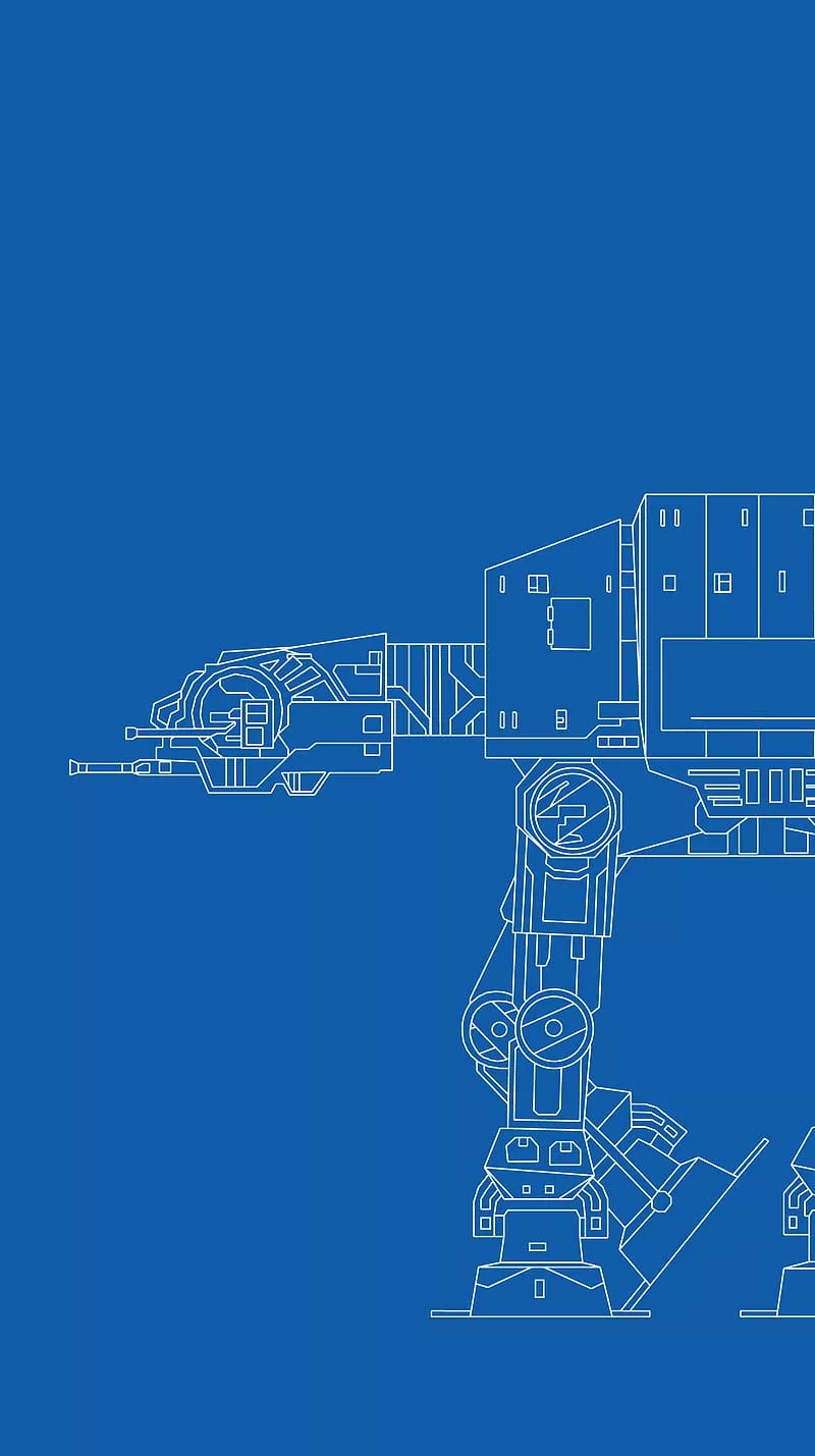 star wars, HD phone wallpaper