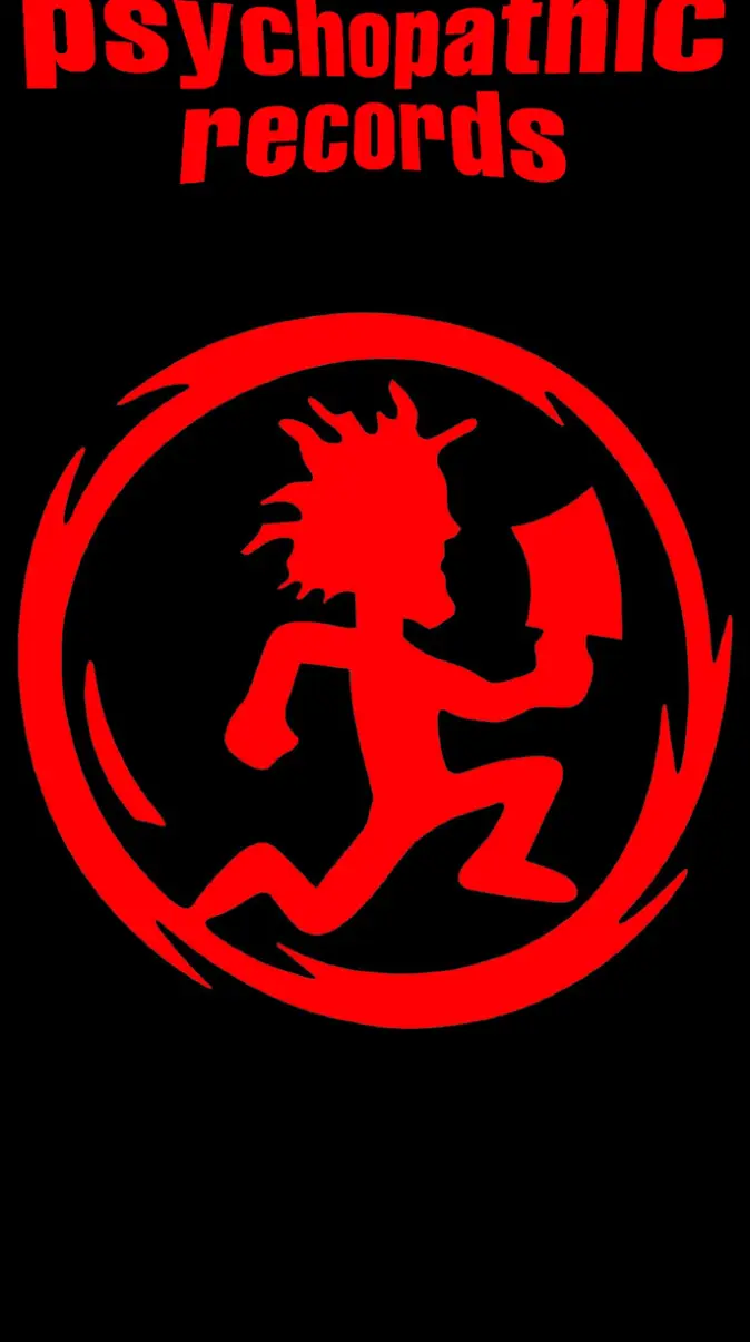 Psychopathic records wallpaper