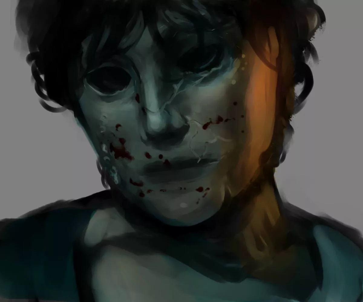 Brahms #BrahmsHeelshire #TheBoy