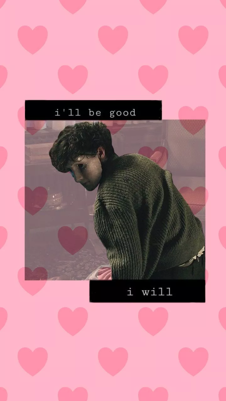 Brahms Heelshire Wallpaper