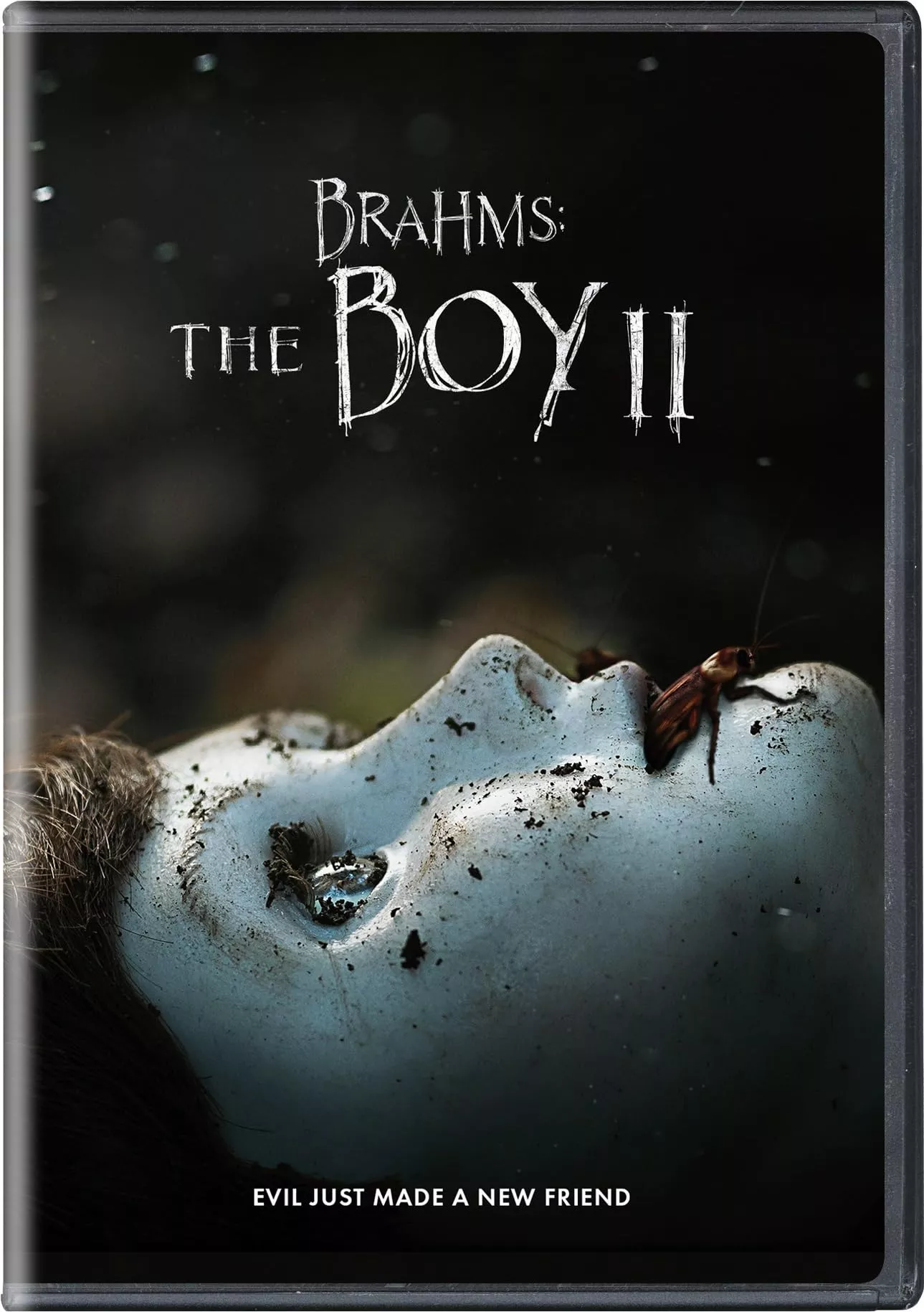 Brahms: The Boy II [DVD], Katie Holmes