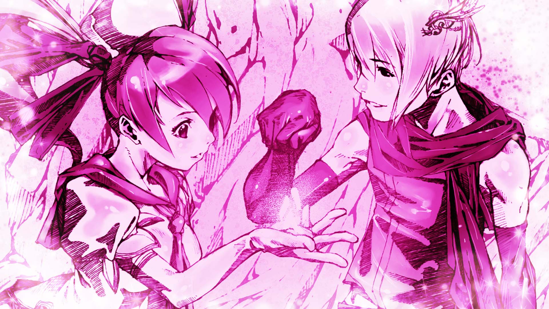 Showcase - Mushihimesama