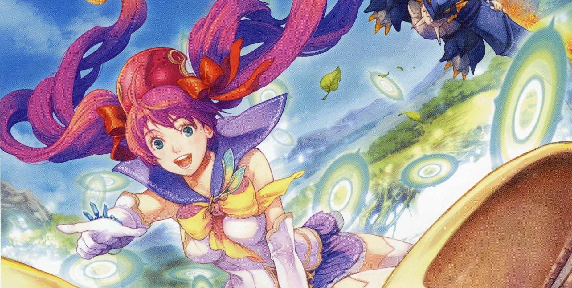 mushihimesama