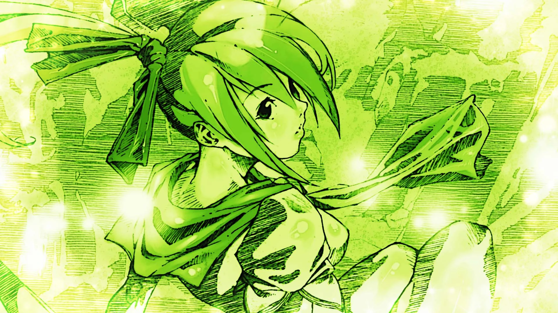 Mushihimesama Reco. Steam