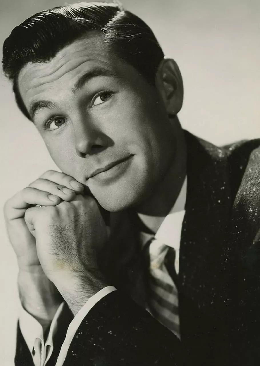 HD wallpaper: Johnny Carson, Late Night