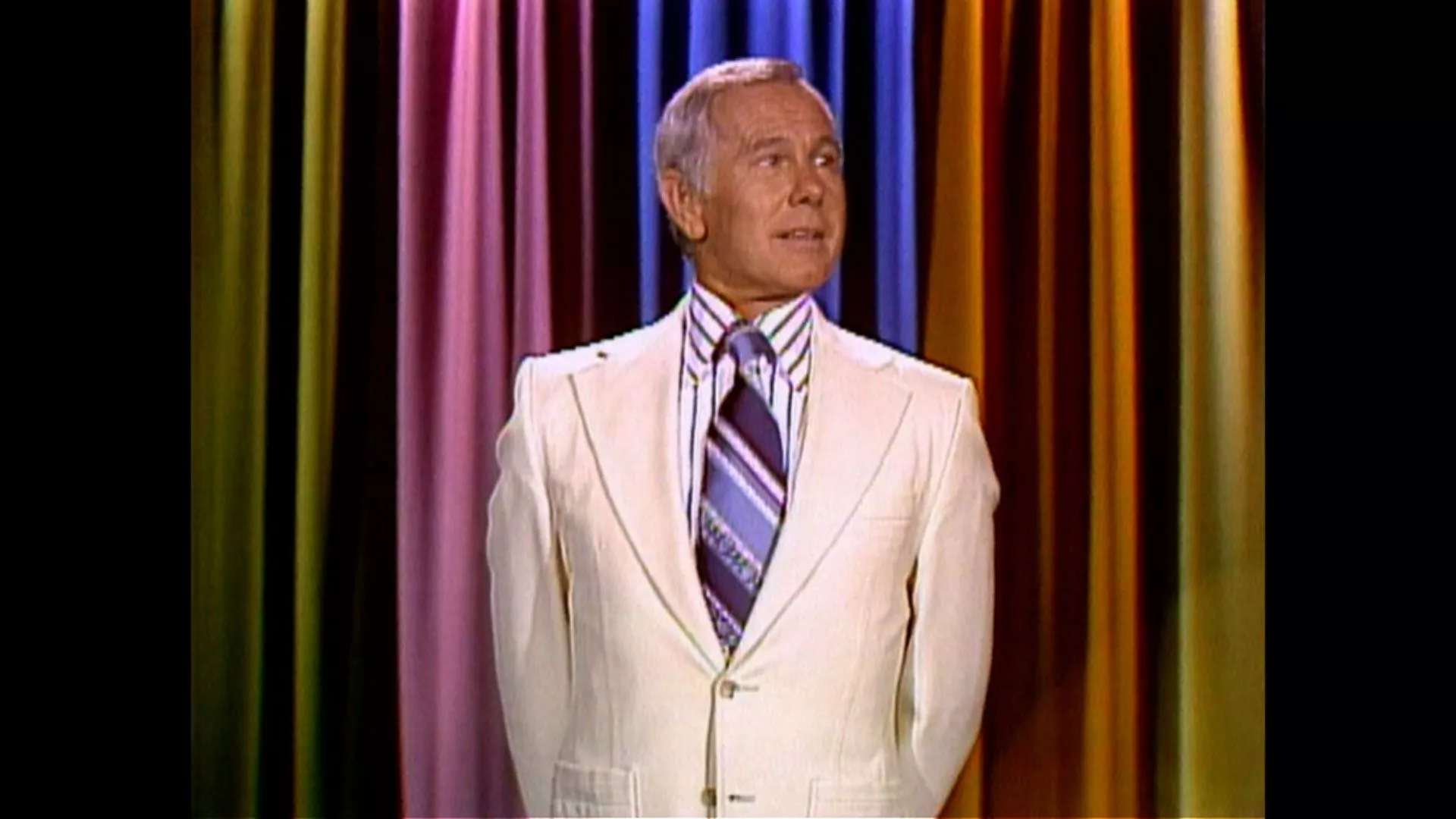 Johnny Carson: King of Late Night
