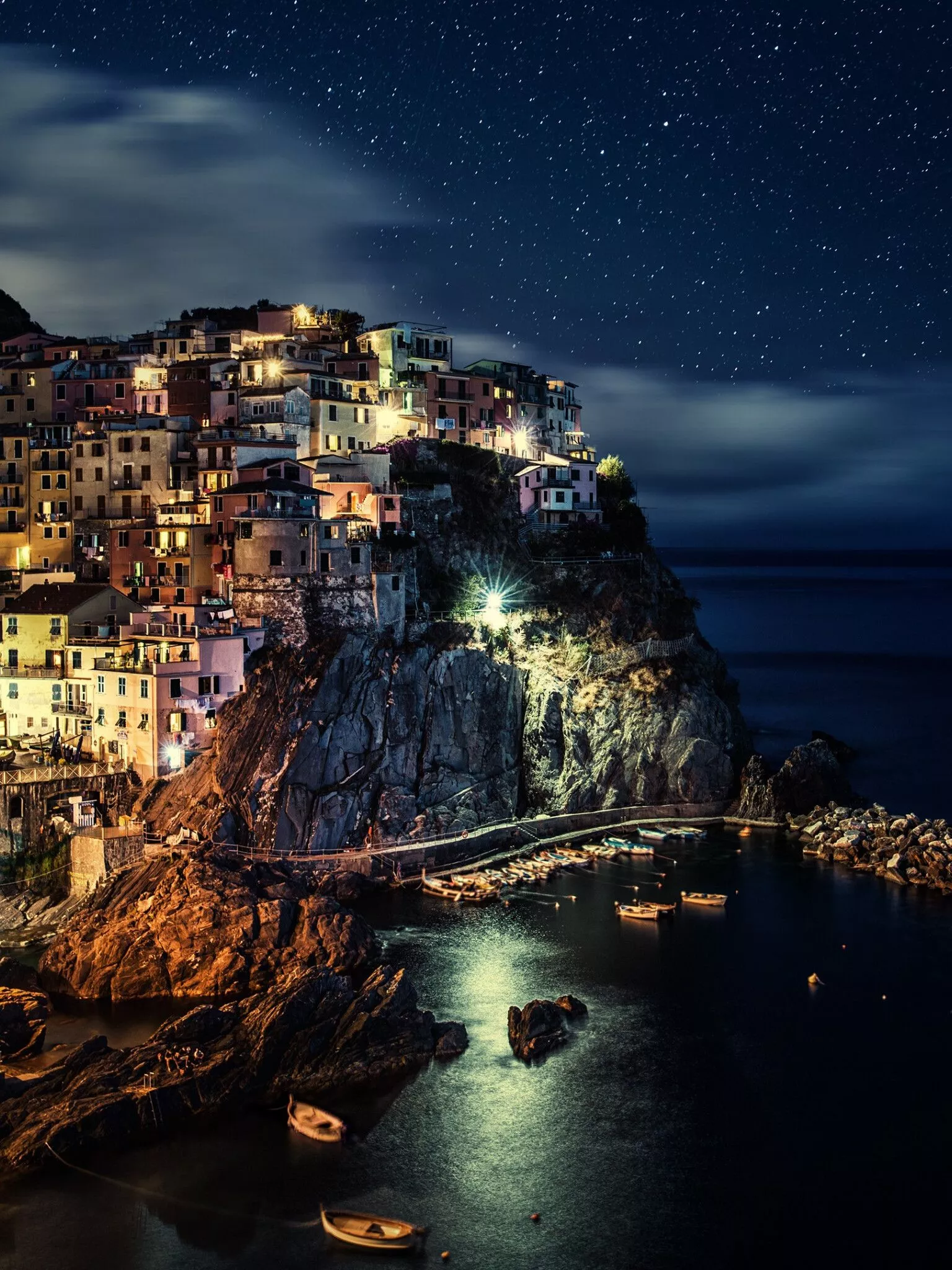 Italy Wallpaper