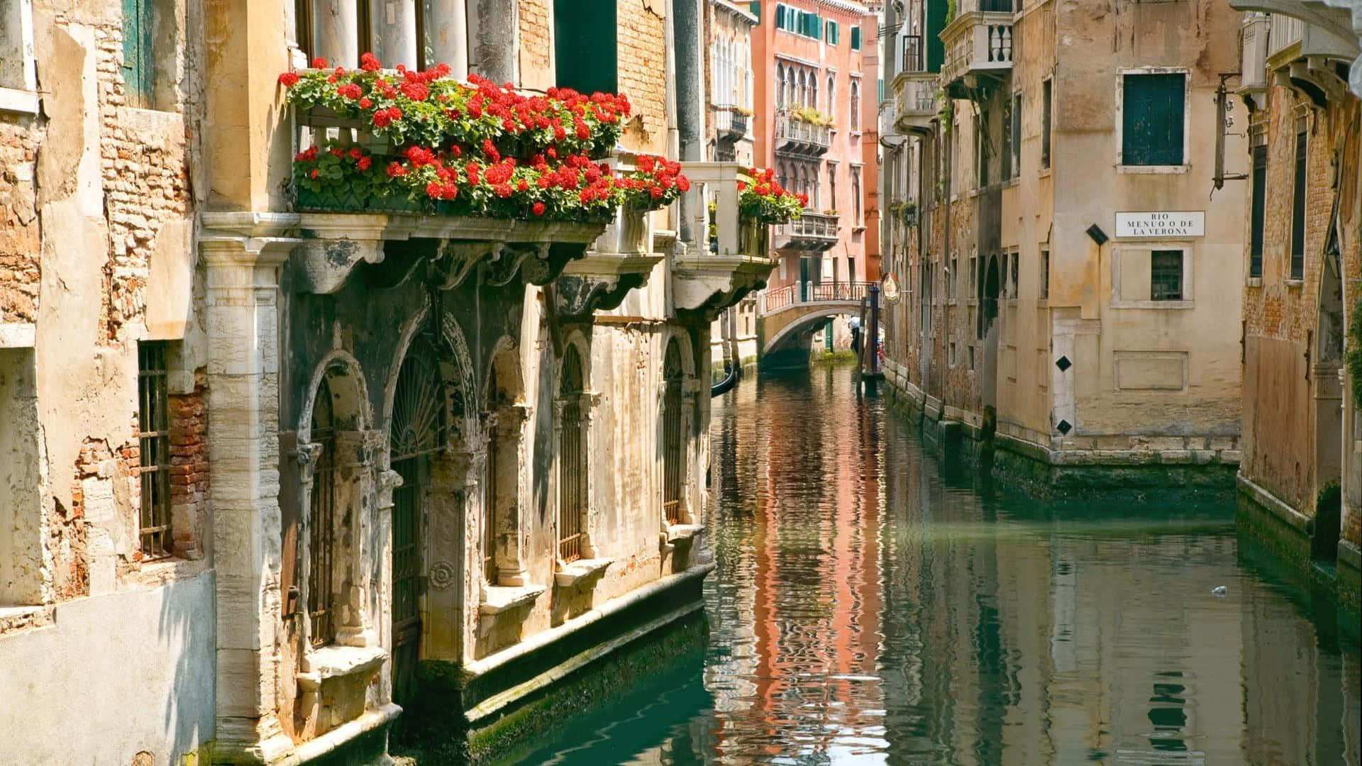 Venice, Italy, Italy Wallpaper