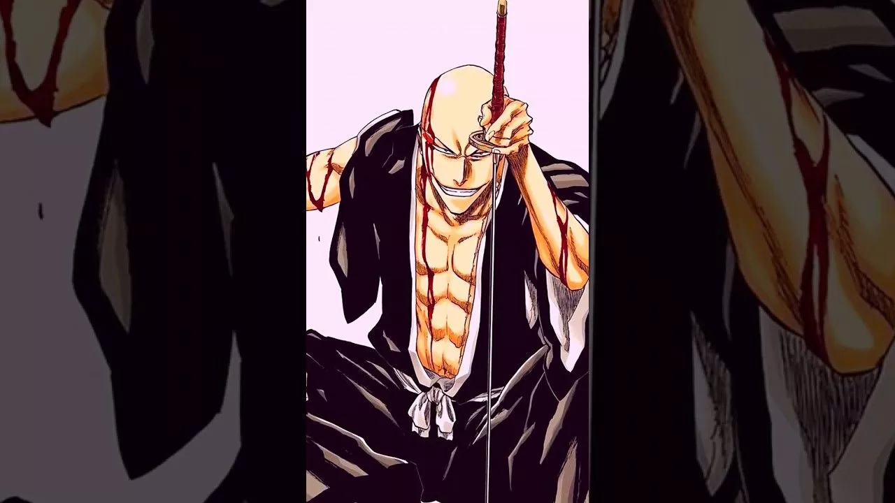 Bleach Shorts #bleach #anime #shorts
