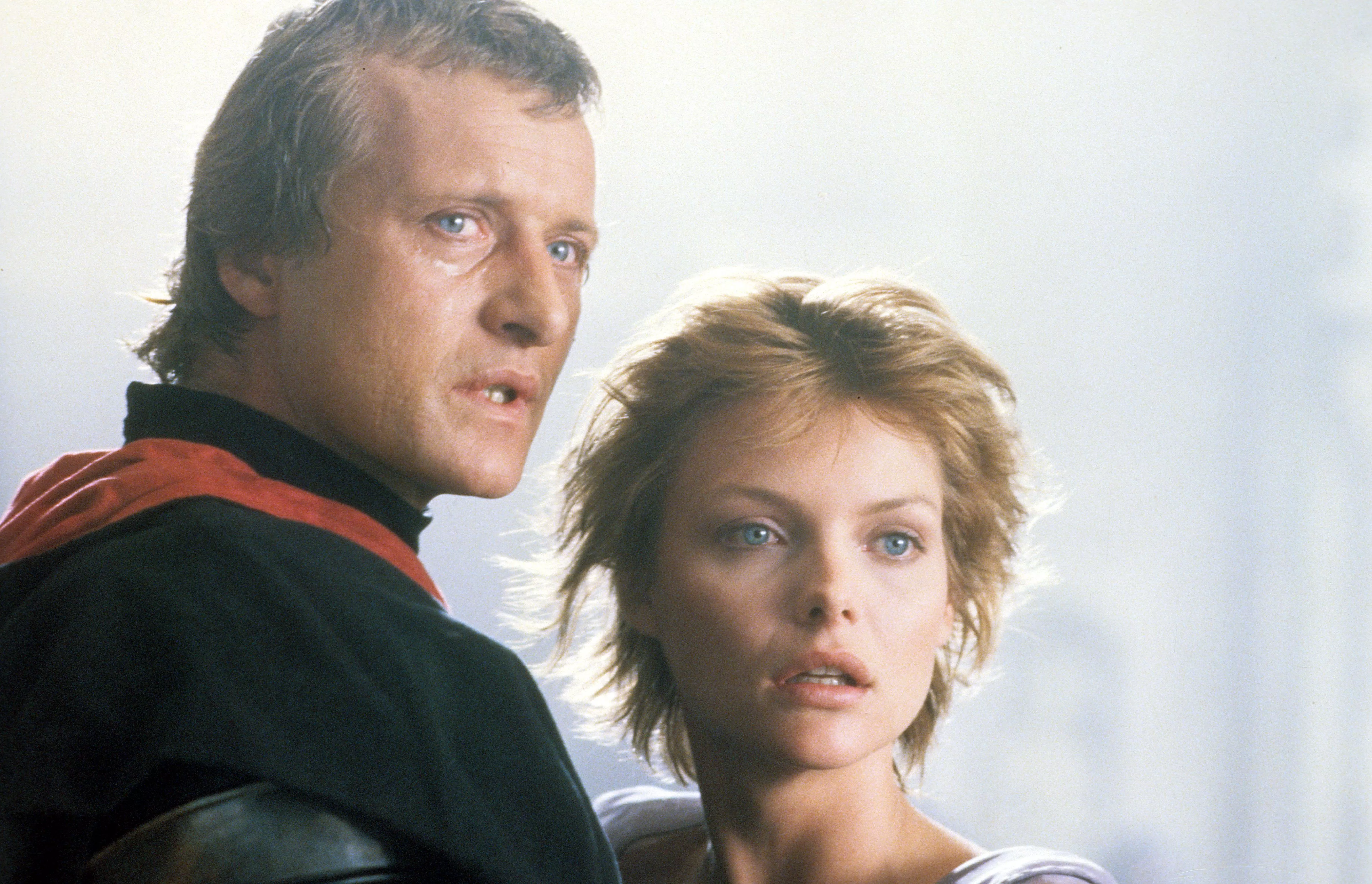 Ladyhawke