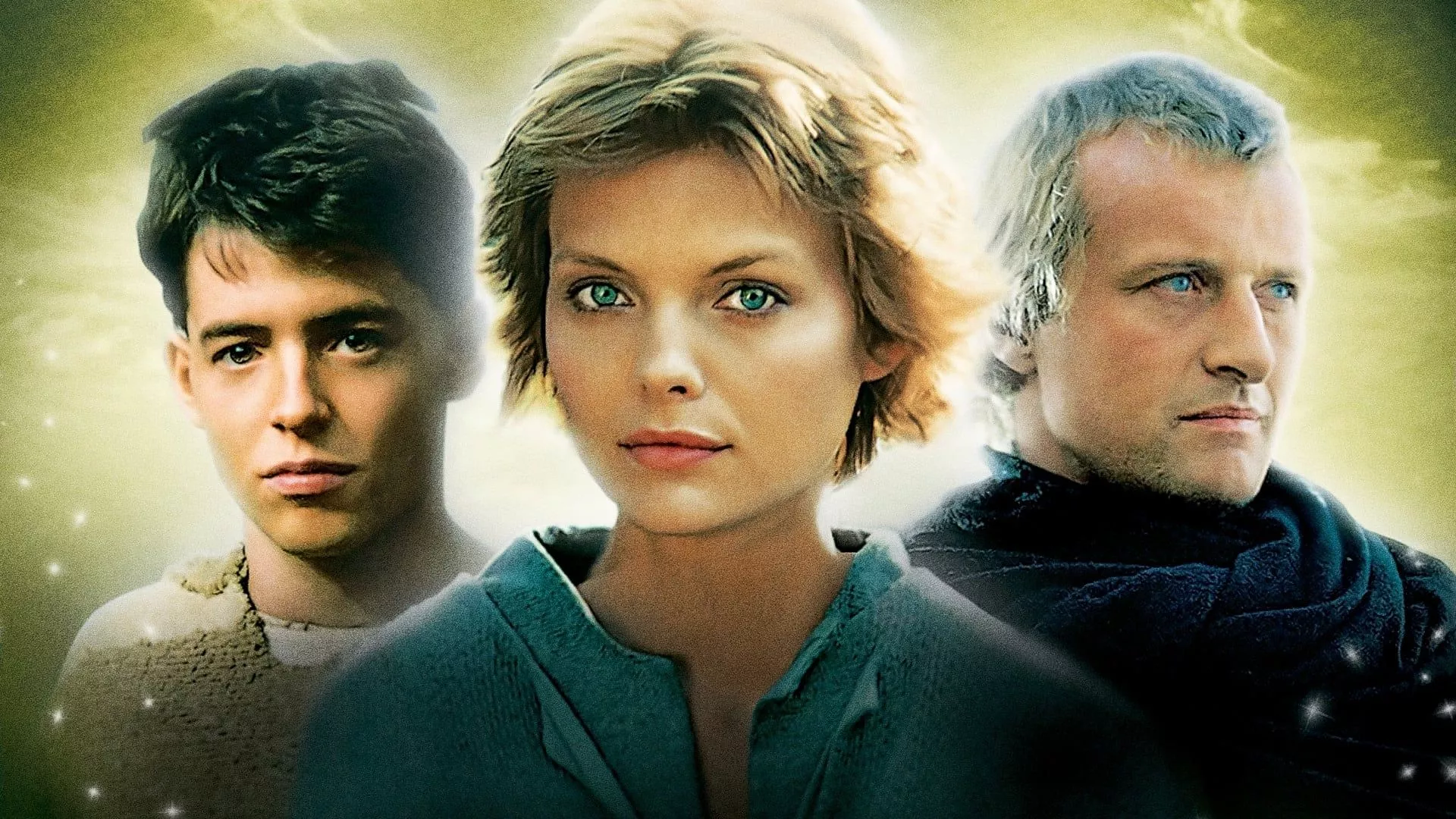 Ladyhawke —