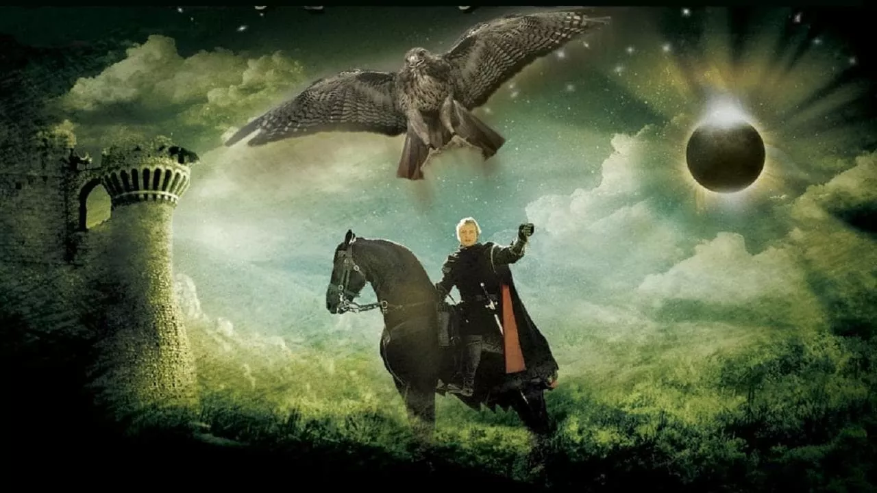 Ladyhawke —