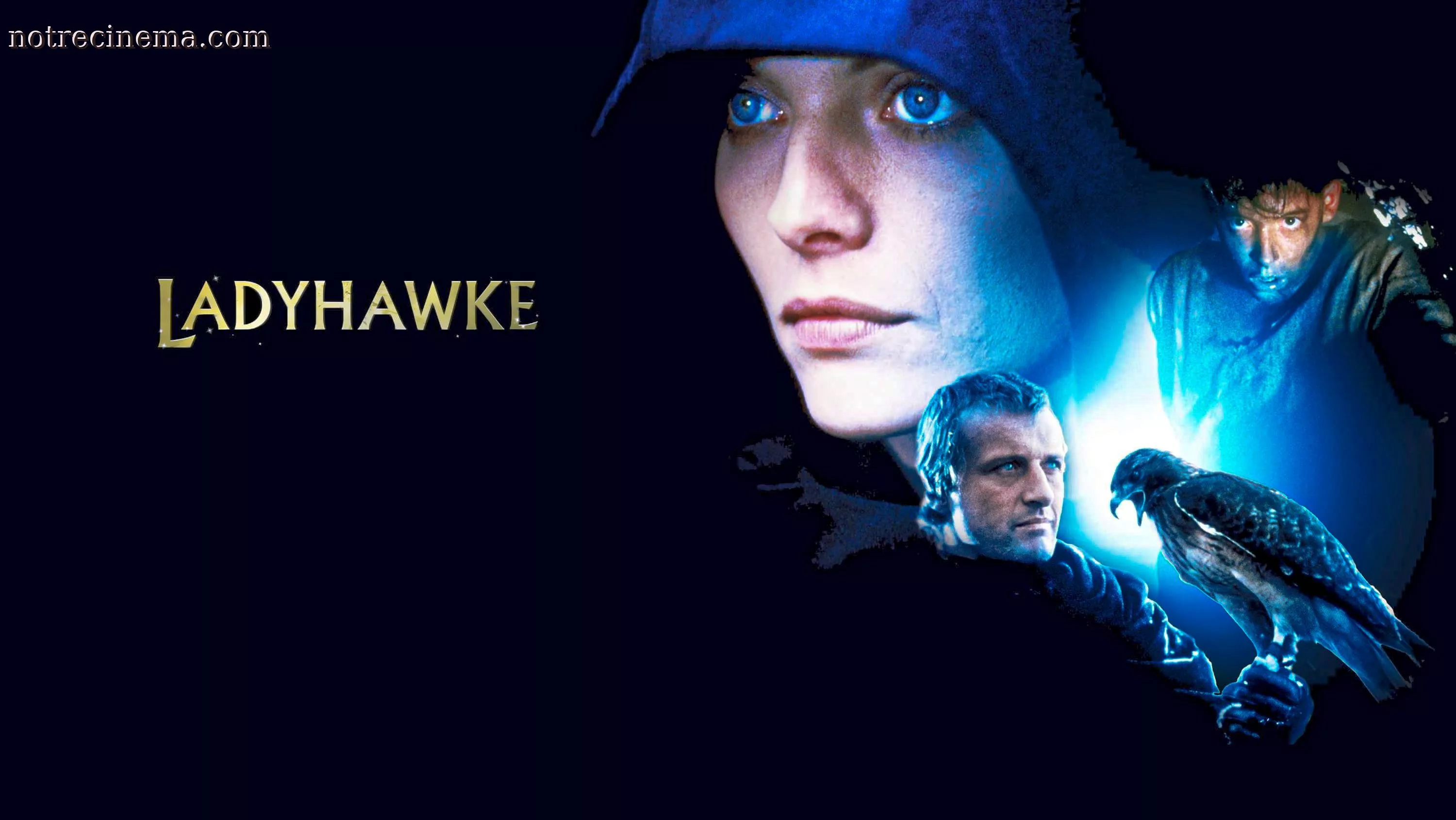 Ladyhawke