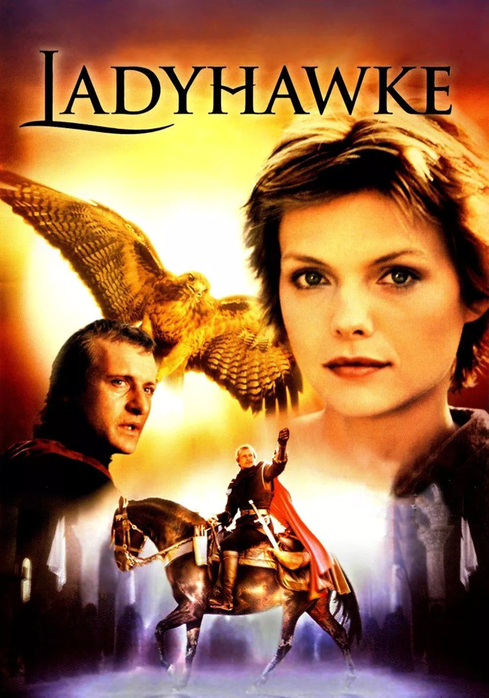 Download Movie Ladyhawke Image
