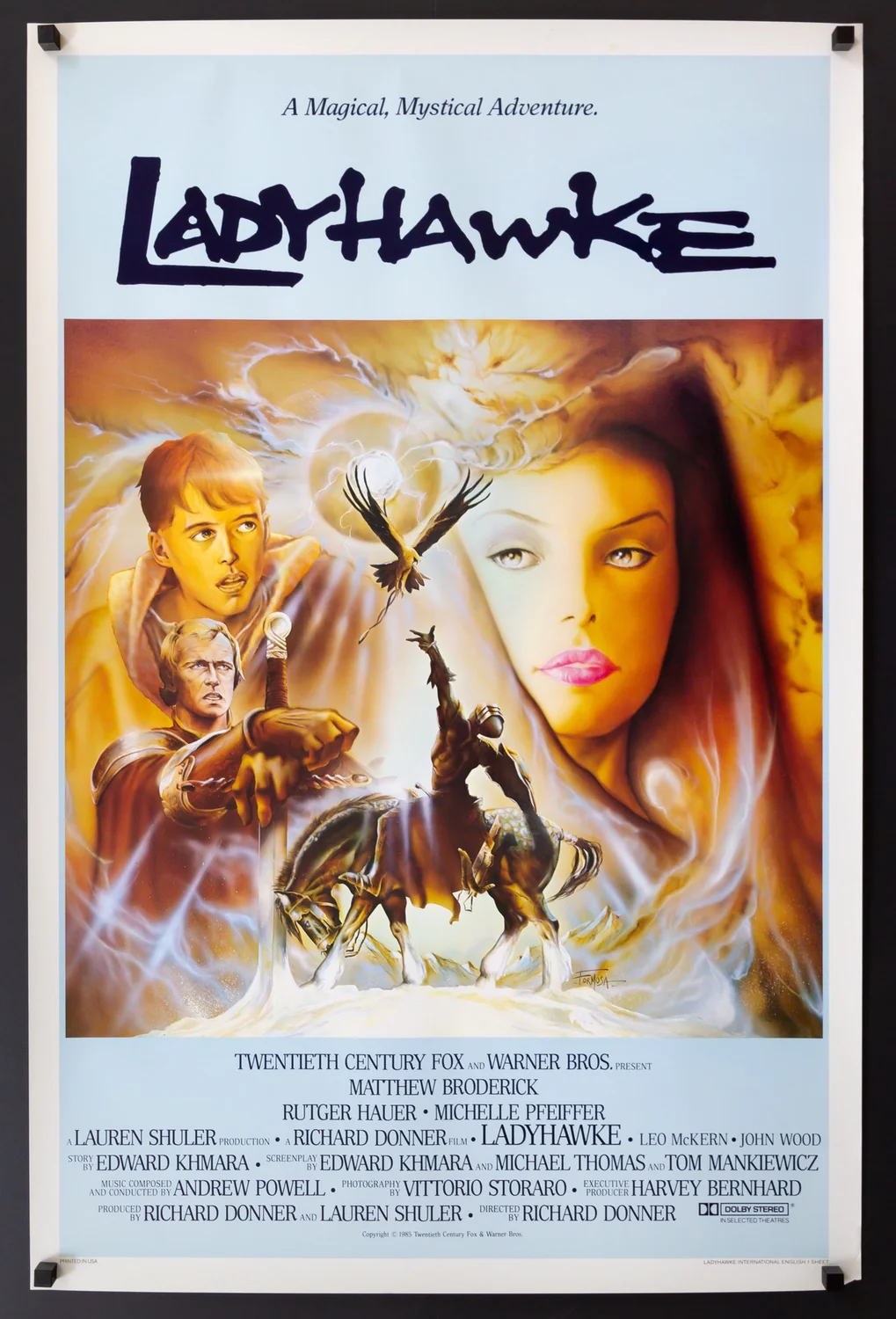 Movie Poster