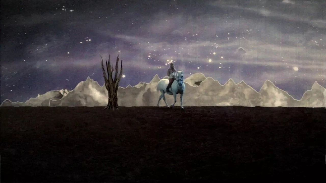 Ladyhawke
