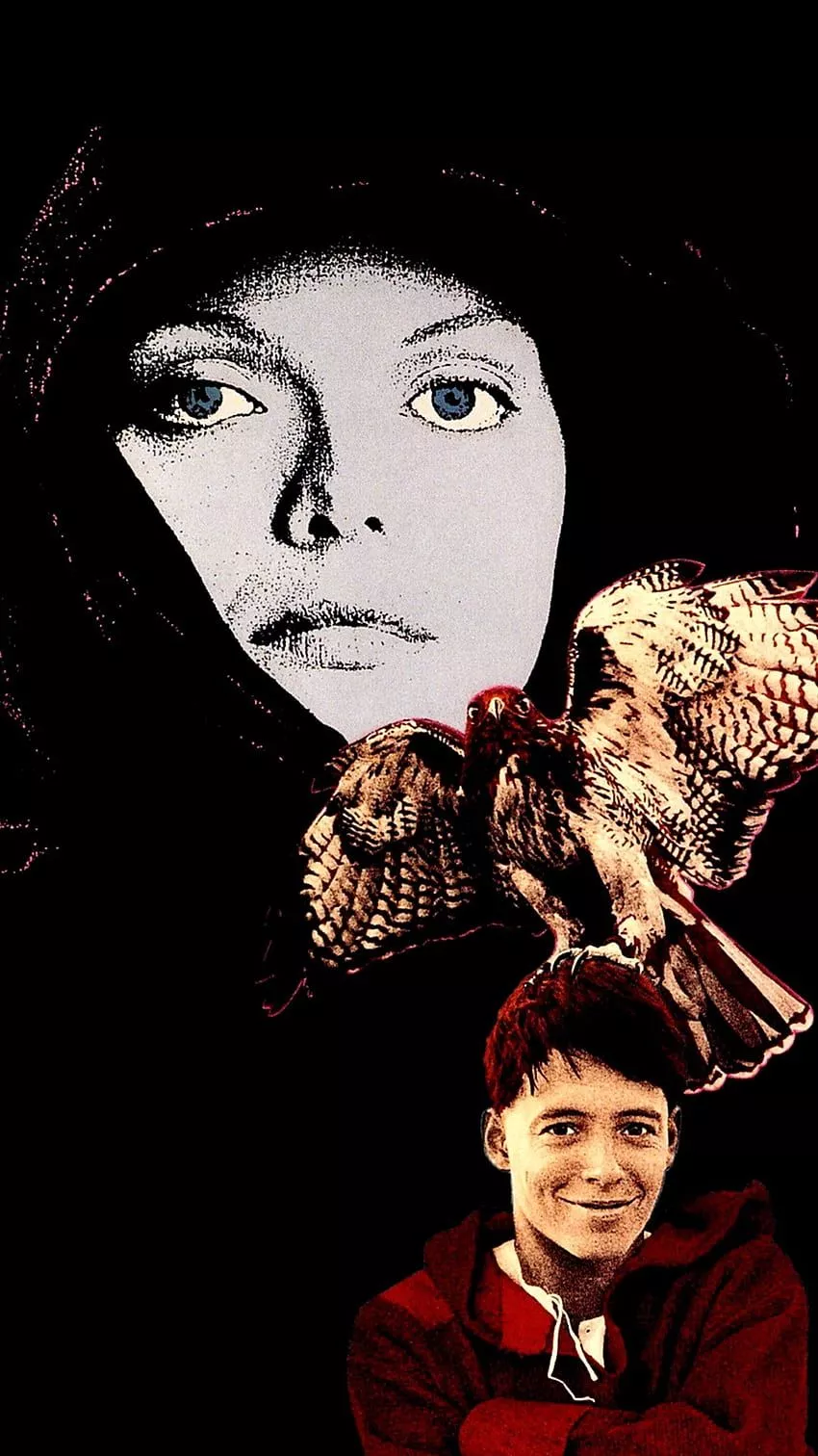 Ladyhawke HD wallpaper
