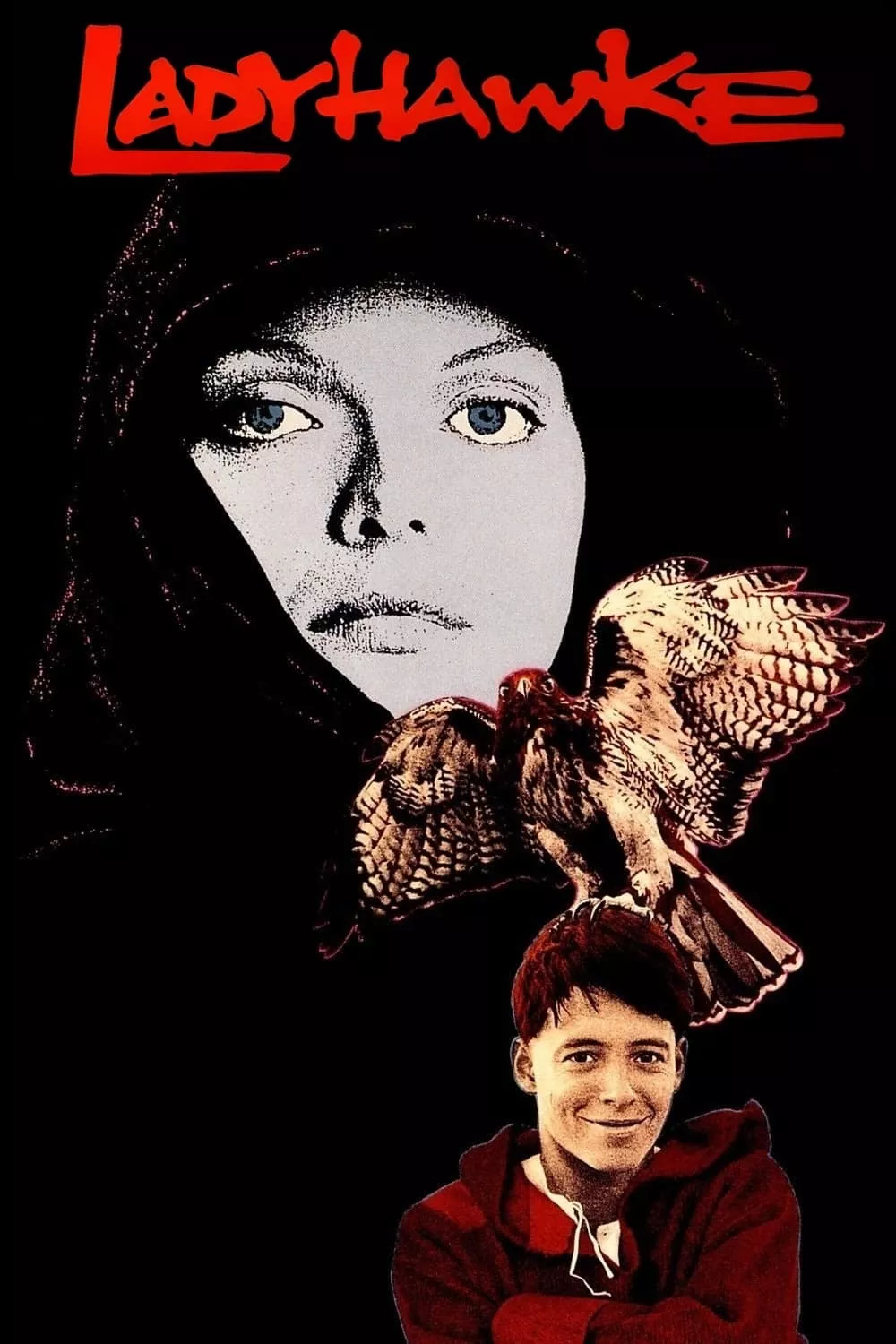 Ladyhawke