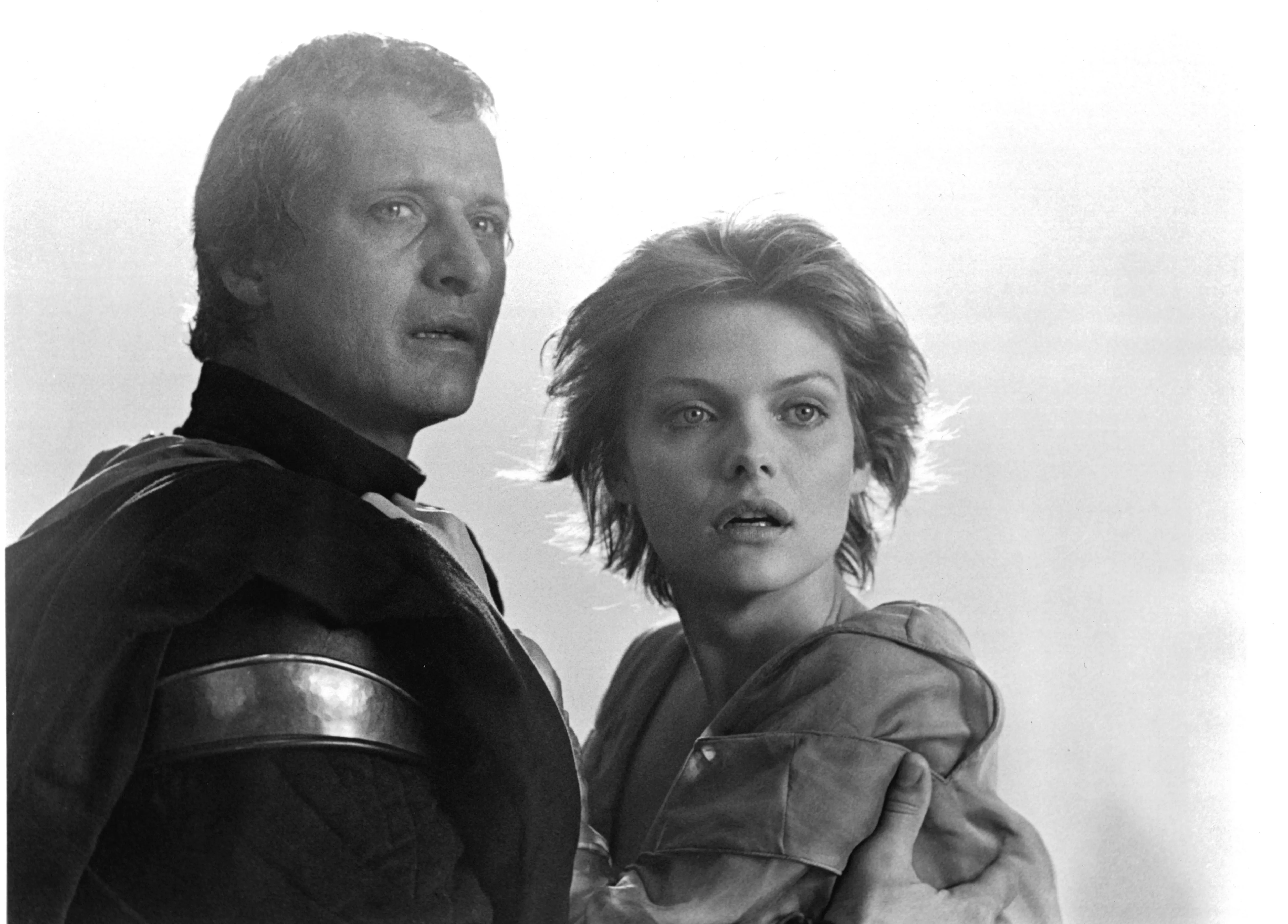 Ladyhawke