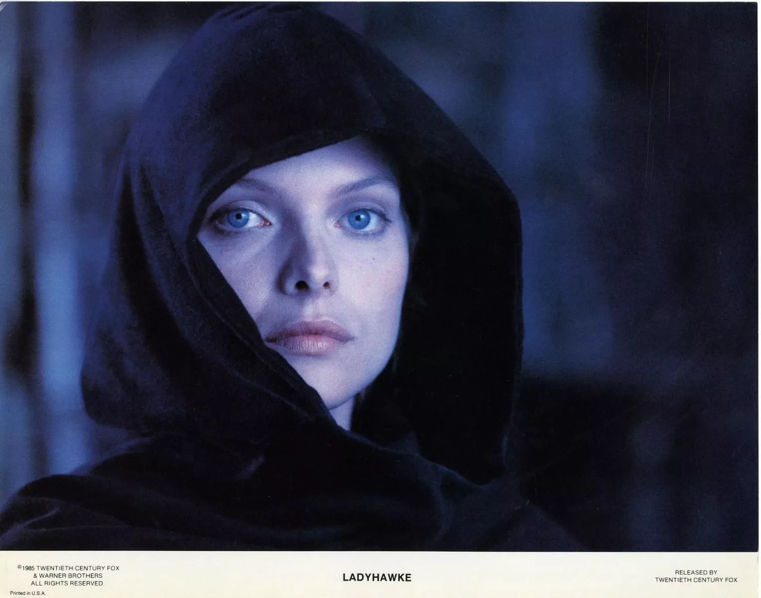 Ladyhawke