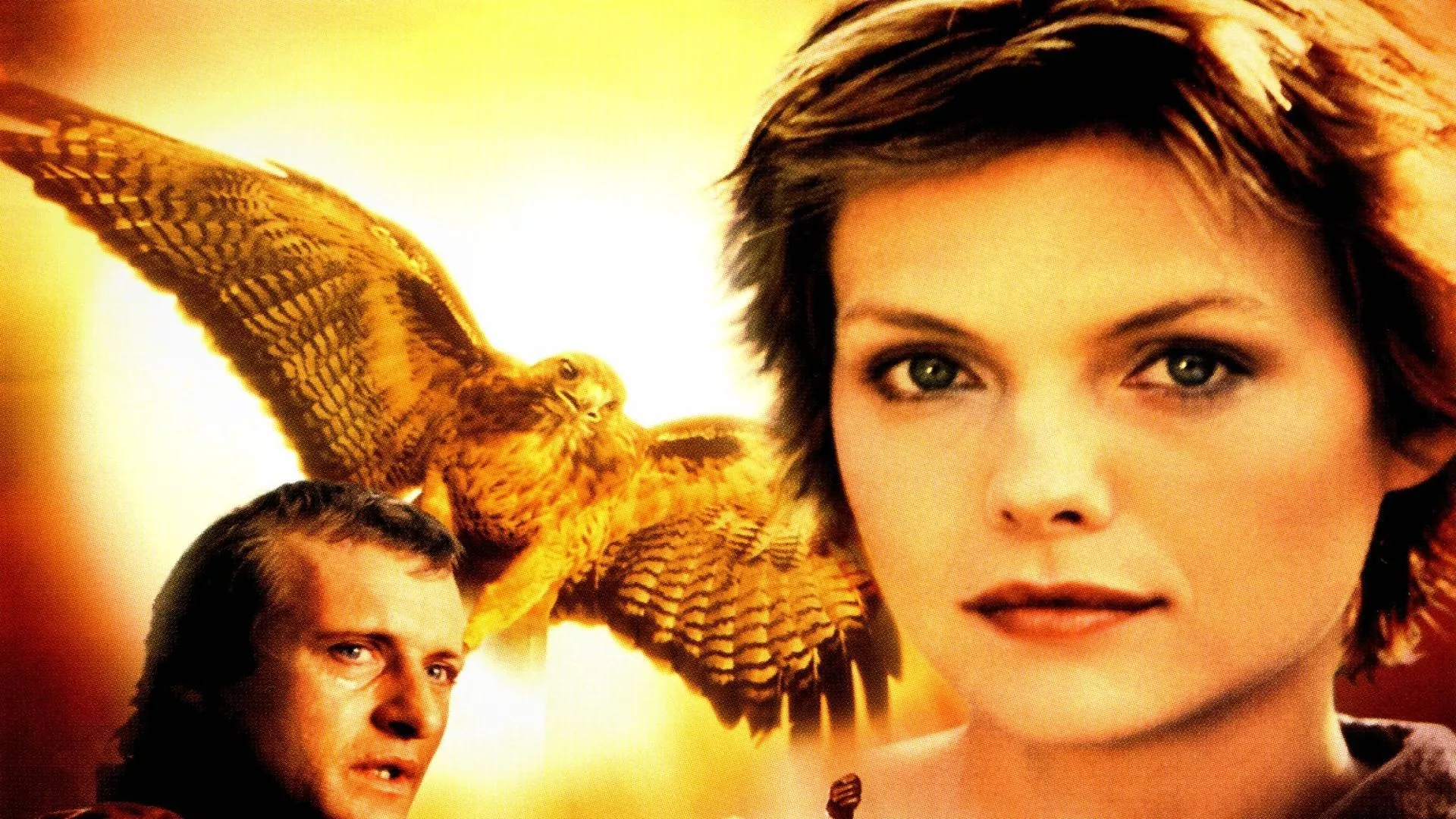 Ladyhawke Desktop wallpaper 1280x720