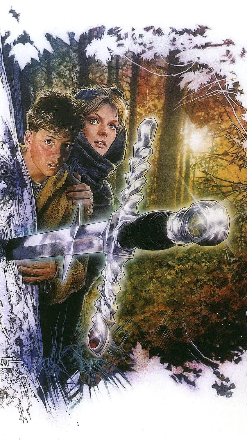 Ladyhawke HD wallpaper
