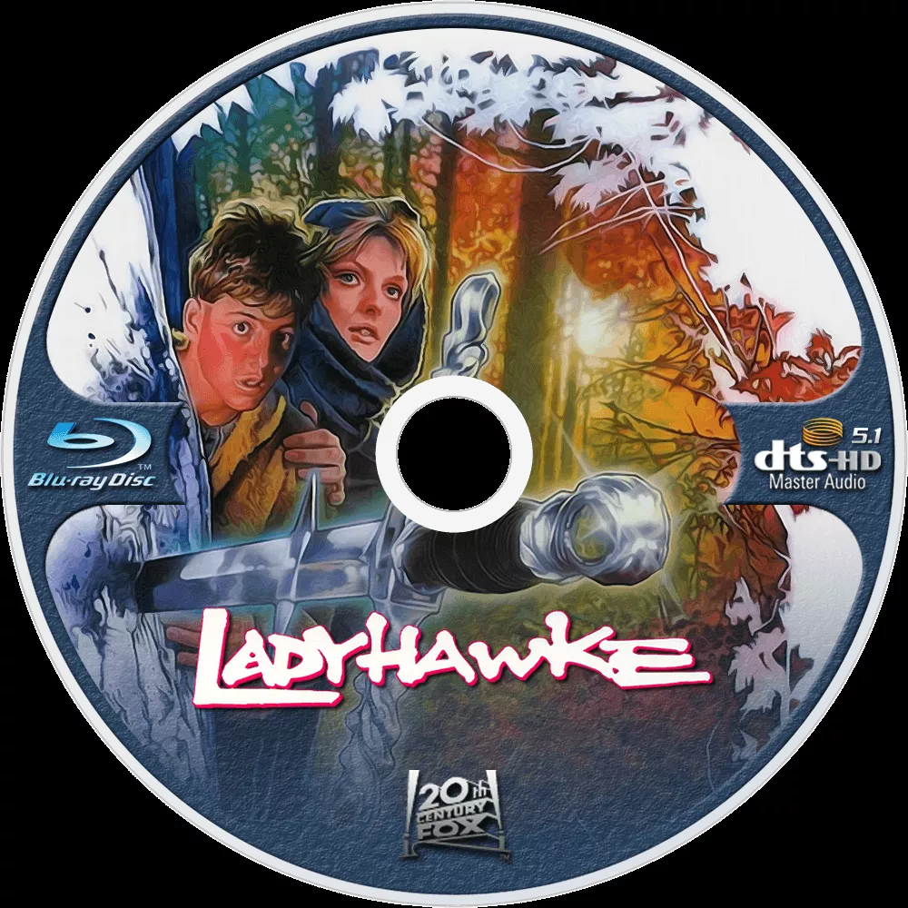 Download Movie Ladyhawke Image