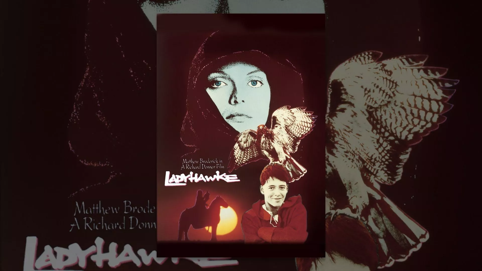 Ladyhawke