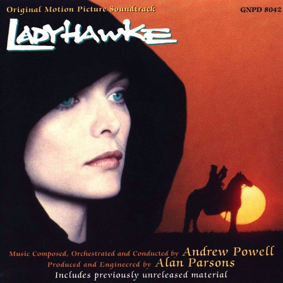 Ladyhawke: Original Motion Picture