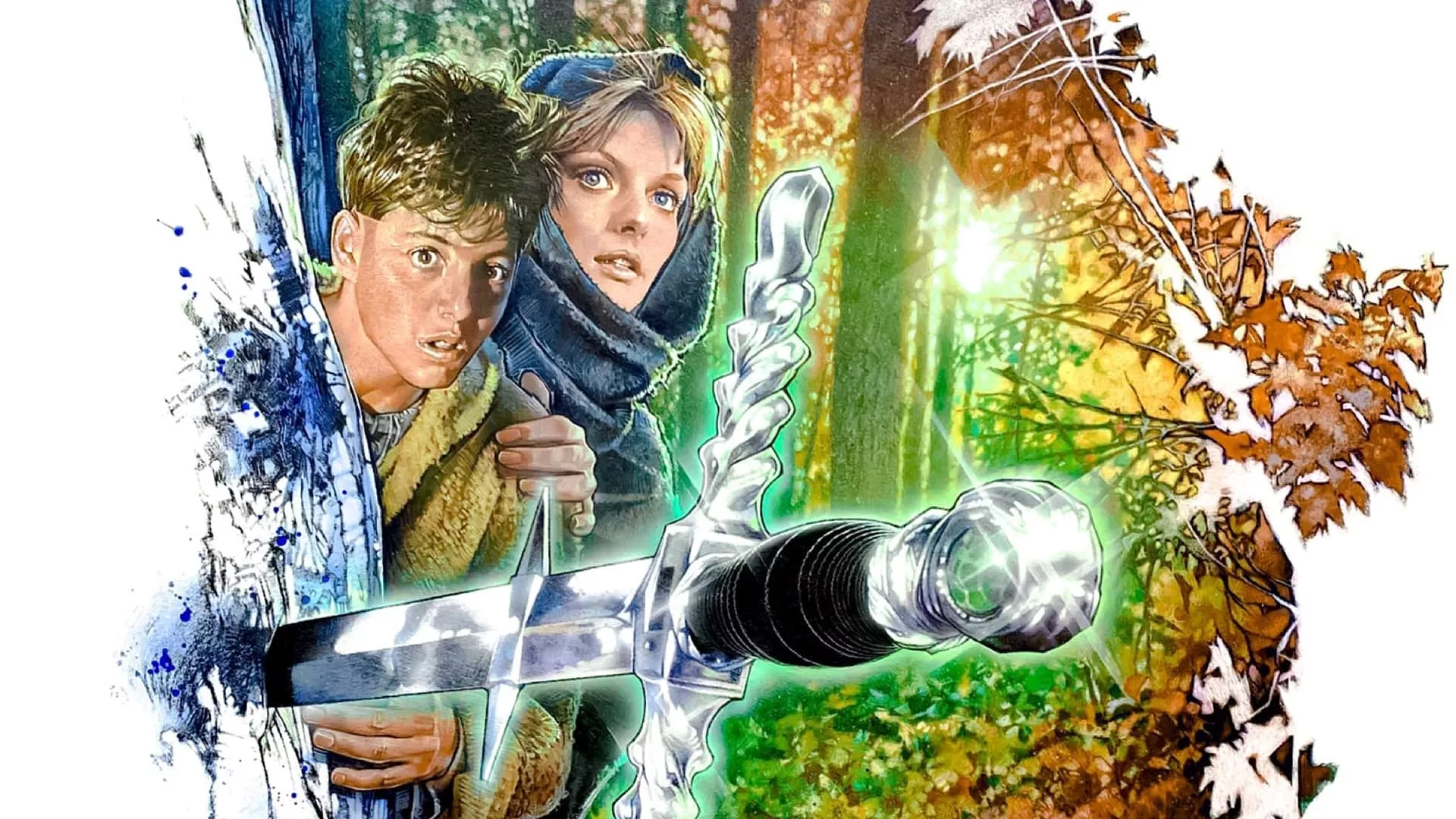 Ladyhawke —