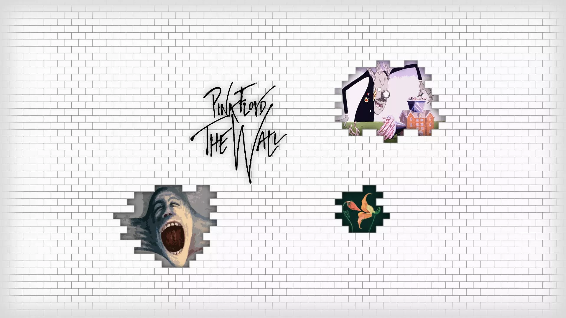 Pink Floyd Wallpaper